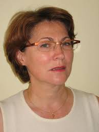 Geraldine SCHWARTZ-CHAUVEAU (CHAUVEAU), 71 ans (GARCHES, NANTERRE, RUEIL  MALMAISON)