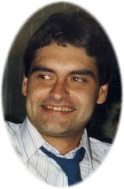 Timothy McRae Obituary