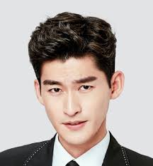 Zhang Han (张翰)