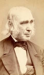 Collecting Transcendentalism—Key Collecting Areas: Collecting Amos Bronson  Alcott.