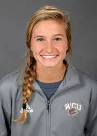 2019 Cross Country Roster