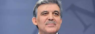 Abdullah Gül