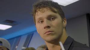 Give us your thoughts in the comments below!subscribe to tytsports for more free sports. Josh Allen I M Here To Do Whatever I M Asked To Do