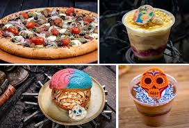 Halloween time returns to the disneyland resort starting september 6th. Foodie Guide To Halloween Time 2019 At Disneyland Resort Disney Parks Blog