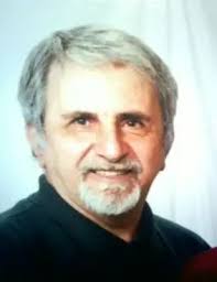 Obituary information for Allen Monette