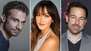 Another Life': Tongaya Chrisa Set As Series Regular For Season 2