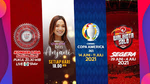 Ayah lesti kejora, endang mulyana merestui hubungan putrinya dengan rizky billar. Indosiar Inicio Facebook