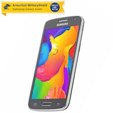 Samsung Galaxy Avant Screen Protector ...