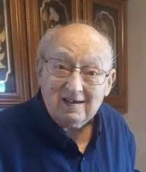 Richard “Dick” Donovan