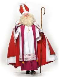 Znalezione obrazy dla zapytania swiety mikoÅaj