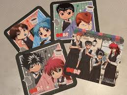 Netflix S Newest Anime Live Action Adaptation Is Yu Yu Hakusho Soranews24 Japan News