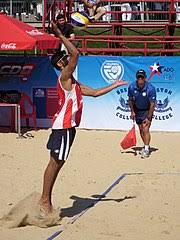 He has qualified to represent chile at the 2020 summer olympics. File Marco Grimalt 07 Jpg Wikimedia Commons