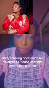 Overcoming Body Shaming: A Personal Journey