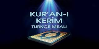 İhlâs sûresinin meali, arapça ve türkçe okunuşu. Ihlas Suresi Meali Diyanet Secdem Bir Dunya Icerik