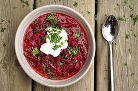 Food recipes hub > borscht recipes. Classic Russian Borscht Borscht Borscht Recipe Deli Food