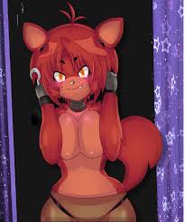 Rule34 - If it exists, there is porn of it  mairusu-paua, foxy (fnaf)   724906