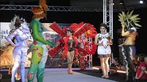 Maybe you would like to learn more about one of these? Vannes Le Salon Du Chocolat Pret A Faire Fondre Le Public Jusqu Au 11 Novembre Vannes Bretagne Sud Vbs