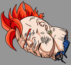 The best memes from instagram, facebook, vine, and twitter about android 16. Jp Otaku Culture Page 6475