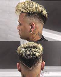Pin On Beard Styles With Haircuts