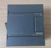 Siemens S7-200 Digital Input Em 221 6Es7221-1Bh22-0Xa8 6Es7 221-1Bh22-0Xa8