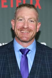 Stephen Tongun Daniel Reader Joey Vieira Editorial Stock Photo