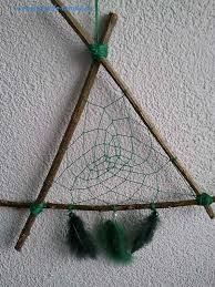 Handgemachter Traumfanger Aus Naturmaterialien Zu Finden Auf Www Prolife Family Ch In S Traumfanger Basteln Basteln Mit Kindern Basteln Mit Naturmaterialien