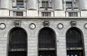 Banca popolare sondrio firmly on the rise. Banco Bpm Esg News