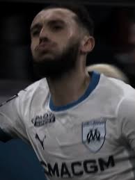 Amine Gouiri ✨️ #CapCut #edit #football #algeria #gouiri