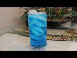 This Video Shows You How To Make A Blue Motorcycle Cocktail This Great Drink Is For Any Scooter Trash Or Biker Blue Motorcycle Blue Motorcycle Drink Cocktails