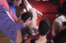 For tickling images (art or photographs) of boys under 12 being tickled. Group At Boy 18 Tube
