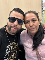 Ariel Nuño y La Nueva Generacion