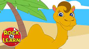 How many humps does alice the camel have? Alice The Camel Song For Kids With Sing Along Lyrics Youtube