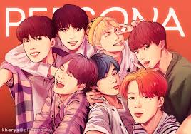 See more ideas about bts fanart, bts drawings, bts fans. 103 Images About Bts Fanart On We Heart It See More About Bts Fanart And Kpop