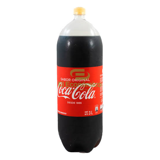 Colas 2Lt / Sodas 3Lt