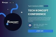 Tech Horizons 2030