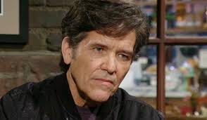 Is Michael Damian's Danny Romalotti Leaving Young & Restless?