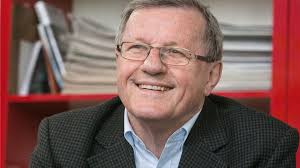 Schmidt ist neuer und alter Awo-Präsident