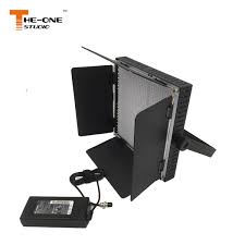 China Led Studio Barndoor Light Photographic Lighting China Photographic Lighting Led Photographic Lighting