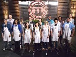 Masterchef Season 1 Contestants Masterchef Cooking Master Chef Professional Cooking