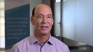 A conversation with Dave Applegate, CEO