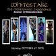 The Whitesnake Experience invades Bristol CT @ Bleachers Bar for 1 big 'hair banging night'