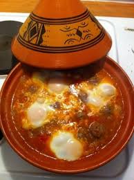 Recette Tajine De Kefta Aux œufs Traditionnel 750g Recette Tajine Kefta Recette Tajine Recettes De Cuisine
