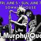 SUN, 9PM: Weekend Residency: The Reid Murphy Quartet