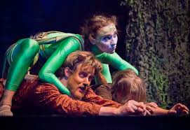 Dschungelbuch Das Familienmusical