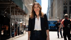 Sophia Bush spotted on ‘Tell Me Lies’ set in New York City