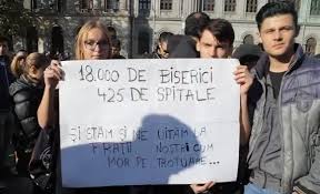 Cati Preoti Si Cati Medici Sunt In Romania Digitalpress