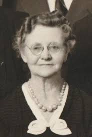 Mary Ellen Hankins Reed (1875-1963)