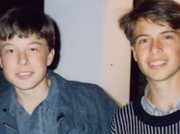 South african tech mogul musk has six sons from his previous elon musk was born in pretoria, south africa in 1971. As A Child Elon Musk Was Bullied So Severely He Once Had To Be Hospitalized Because Of A Beating From Other Students Upriser