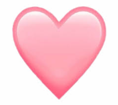 Image result for pink heart