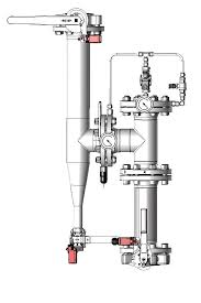 TPT C-M-80-80-S-NF